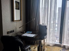 -长沙富力万达文华酒店