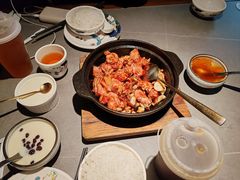 -得意啫·广东啫啫煲(前海HOP店)