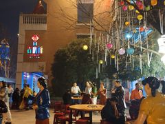 -老通城豆皮大王(吉庆街店)