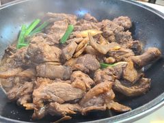 -同顺鹅庄(南华路店)