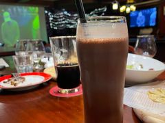 -蓝枪鱼西餐厅(锦华店)