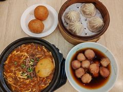-穆桂英美食(南禅寺店)