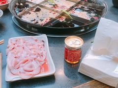 -化龙桥九宫格火锅(清水河店)