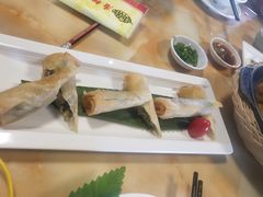 -唐朝茶楼(金沙时代广场店)