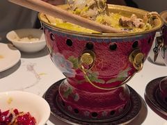 -关东小磨东北菜(漕河泾印象城店)