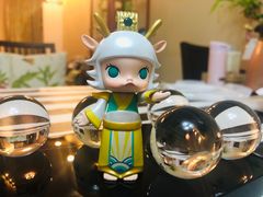 -泡泡玛特POPMART(合生汇店)