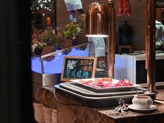 -TABLE·味西餐厅-成都茂业JW万豪酒店