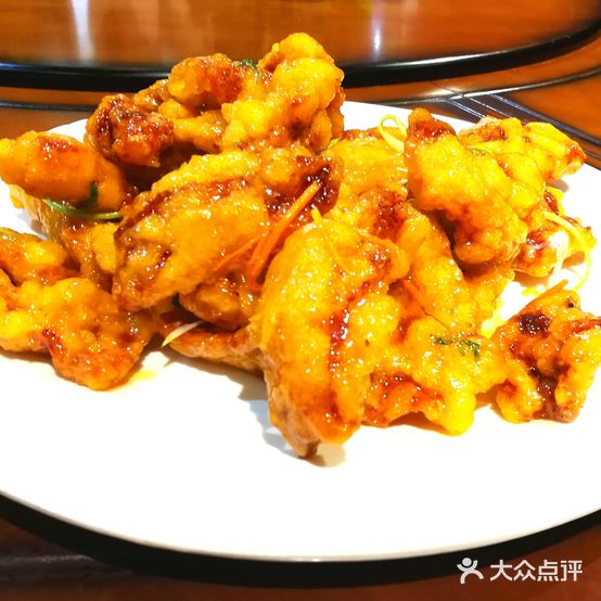 好运来风味馆(兴隆大街店)