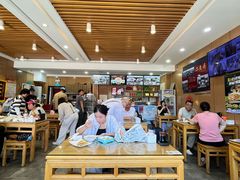 -华天二友居肉饼(宫门口店)