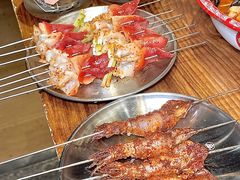 -破店肥哈·东北烧烤(南山保利店)