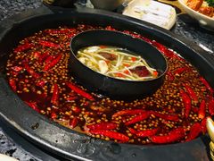 -蜀大侠火锅(建设路第五大道店)