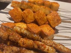 -冰城小镇音乐串吧·聚会餐厅(百子湾店)