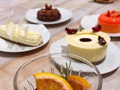 -潮一不贰·法式甜品·生日蛋糕·西式简餐(外滩店)