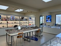 -潘多拉眼镜·蔡司依视路明月(潘家园店)