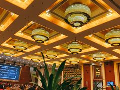 大堂-顺德人家食府(黄金广场店)
