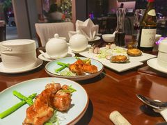 -彩丰楼·中餐厅(国家会展中心上海洲际店)