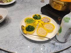 -聚丰园•湖鲜餐厅(阿红私房菜梅石路店)