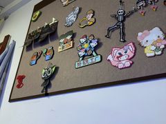 -好玩工厂密室·鹅鸭杀·桌游拼豆电玩