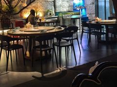 -又见炊烟私房菜(敬亭路店)