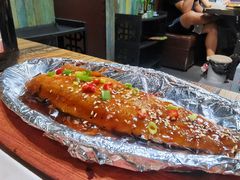 -花巷·韩式烤肉(莱州店)