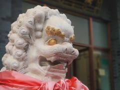 -东兴楼饭庄(六里桥店)