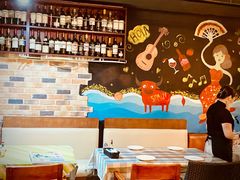 -BISTROFIORE美伊娜(伊犁南路店)