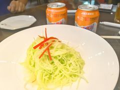 -秦月轩·陕西家乡菜(阜成路·五棵松店)