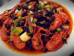 -福满楼特色餐厅(金牛万达广场店)
