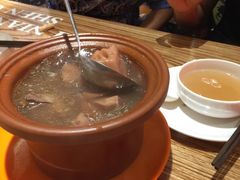 -百年神厨·地道川菜(清江西路店)