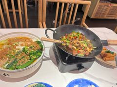 -蘇小主·创意中国菜(金茂览秀城店)