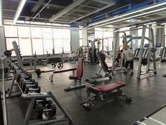 -奇迹健身·恒温游泳(金海首座店)