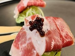 -佘山世茂艾美·御珍轩中餐厅
