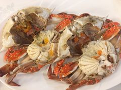 -万宝海鲜舫(劳动公园店)