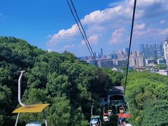 -岳麓山风景名胜区