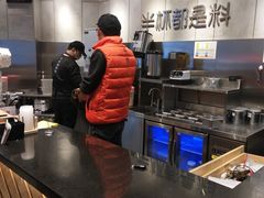 -书亦烧仙草(二七万达广场店)
