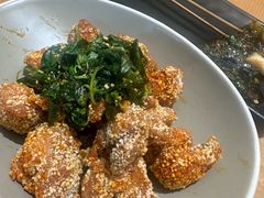 -隅乐胡椒虾·台湾菜·团建(皇岗店)