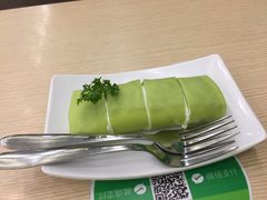 -佰搭果·广式茶餐厅(西华路店)