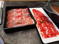 -牛气(将军澳中心店)