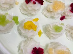 百花山药-马凯餐厅(地安门店)