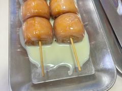 -華歡冰室-WahFoon(吉大店)