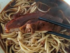 -顺心拉面馆(马道街店)