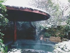 -天目湖御水温泉·度假酒店