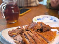-宴武夷·匠心闽味(印象大红袍店)