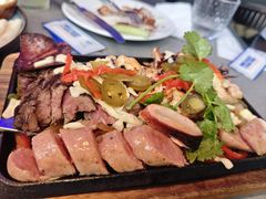 -bluefrog蓝蛙(皇庭广场店)