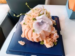 -杜哈夫DOUX RÊVE·生日蛋糕(日月光店)