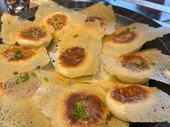 牛肉生煎包-淮上豆府(水厂路店)