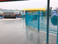 -海合安武汉极地海洋公园
