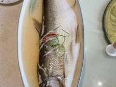 -苏淮景·苏闽融创菜·海鲜(原空港井河轩店)