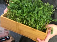 -捞王锅物料理(上海世茂广场店)