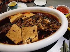 -槐乡六门城小馆(洪洞店)